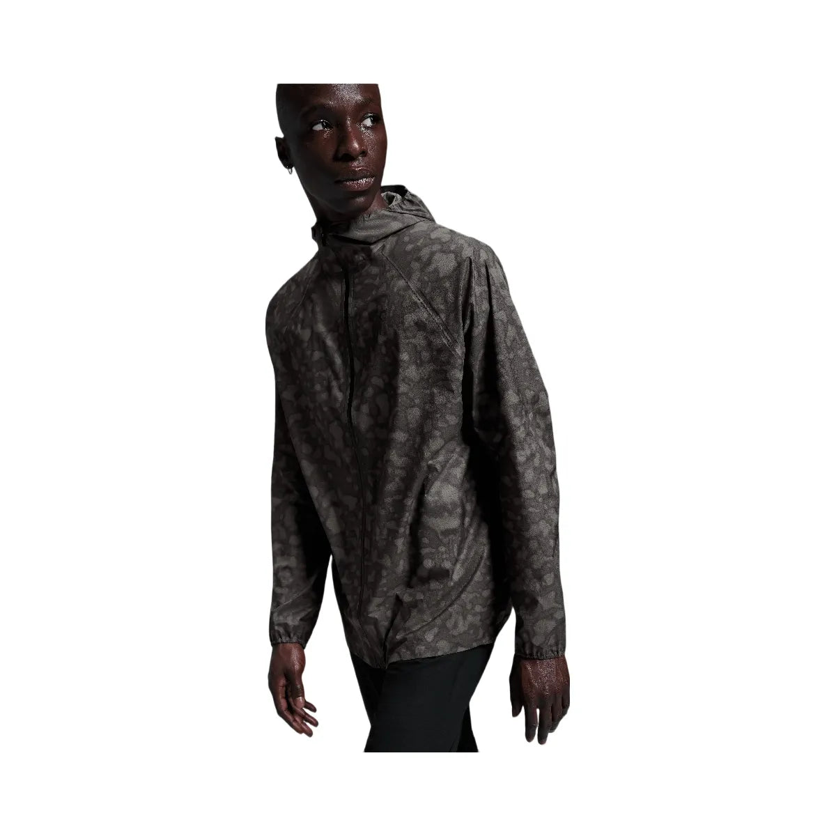 On Ultra Jacket Eclipse