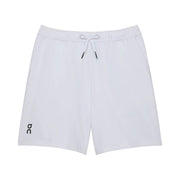 On Courtside Shorts White