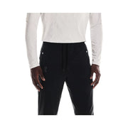 On Track Pants Black