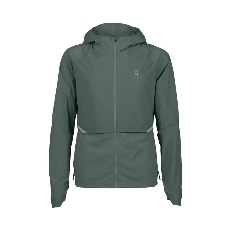 On Core Jacket Olive