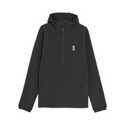 On Pace Hoodie Black