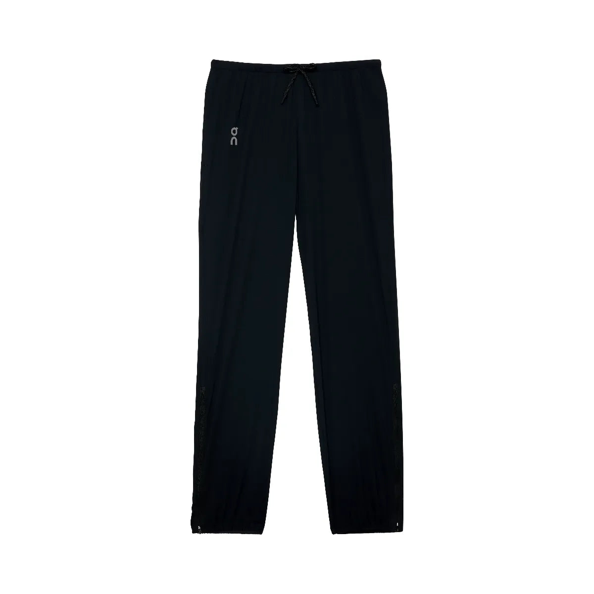 On Pace Pants Black
