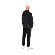 On Club Hoodie Black