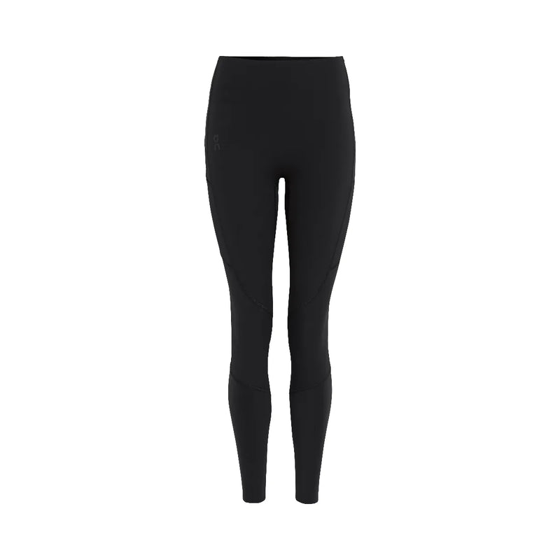 On Trek Tight Black