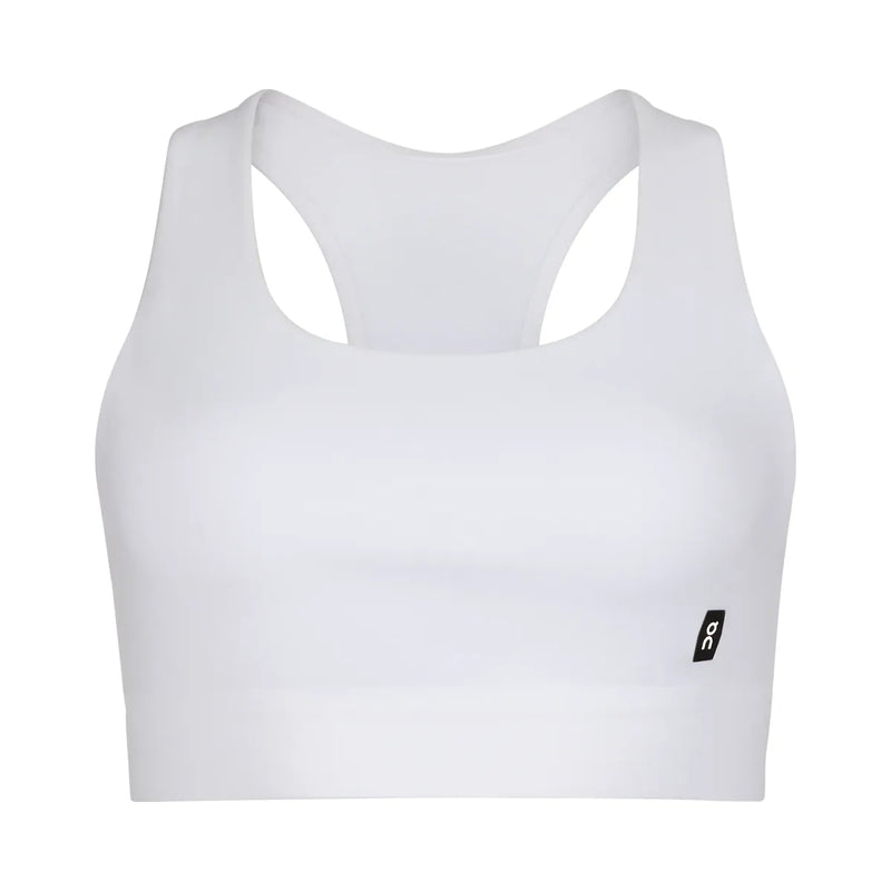 On Core Bra White