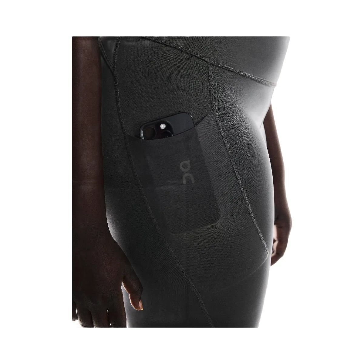 On