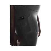 On Performance Tights 7/8 Eclipse
