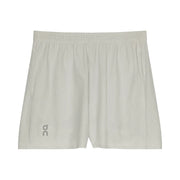 On Pace Mesh Shorts Glacier