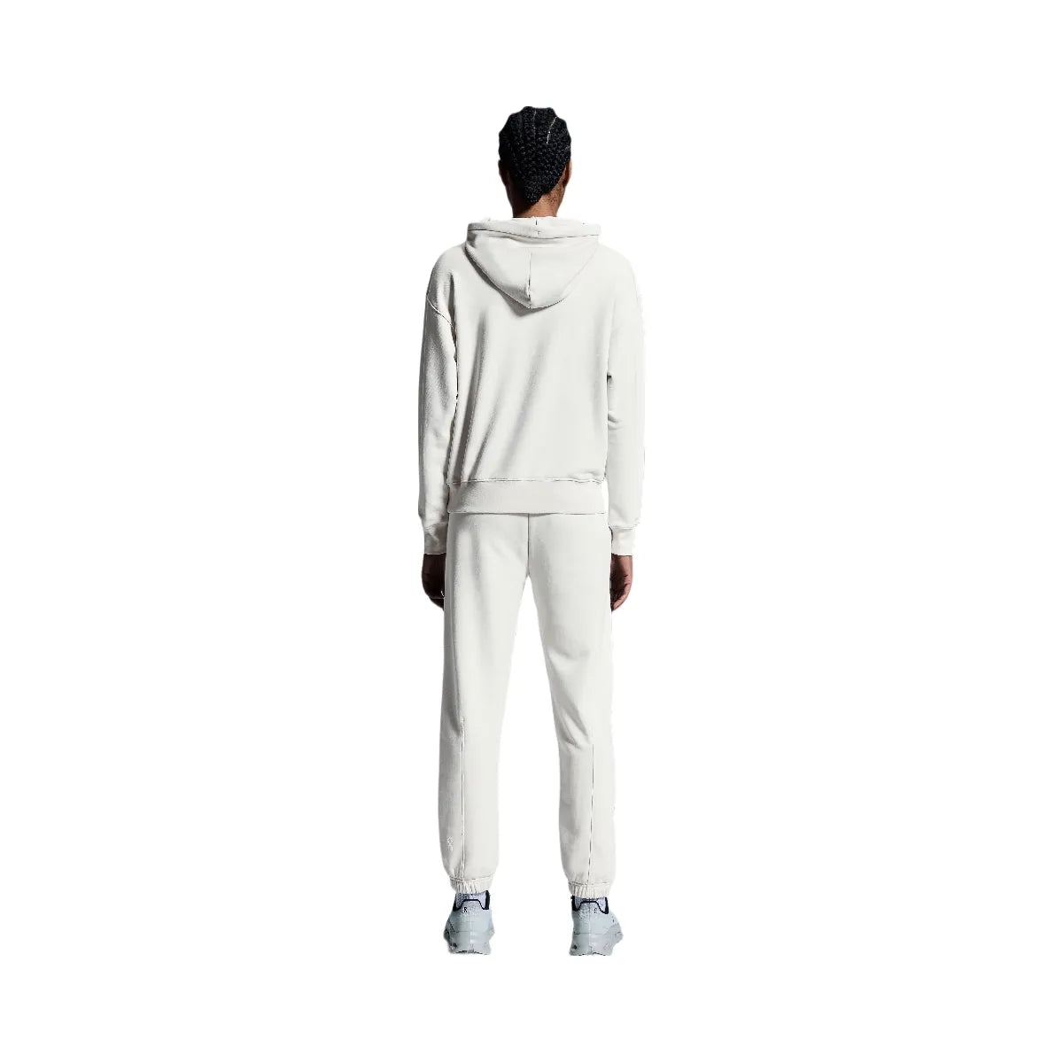 On Club Pants Silver