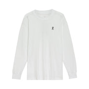 On Club Long-T White