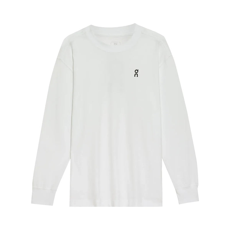 On Club Long-T White