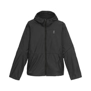 On Trek Jacket Insulated Black