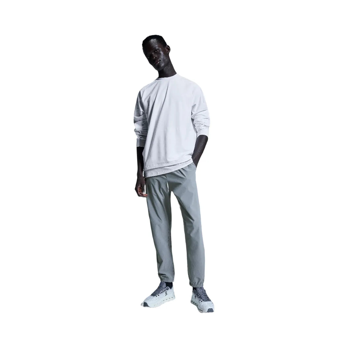 On Focus Pants Rock