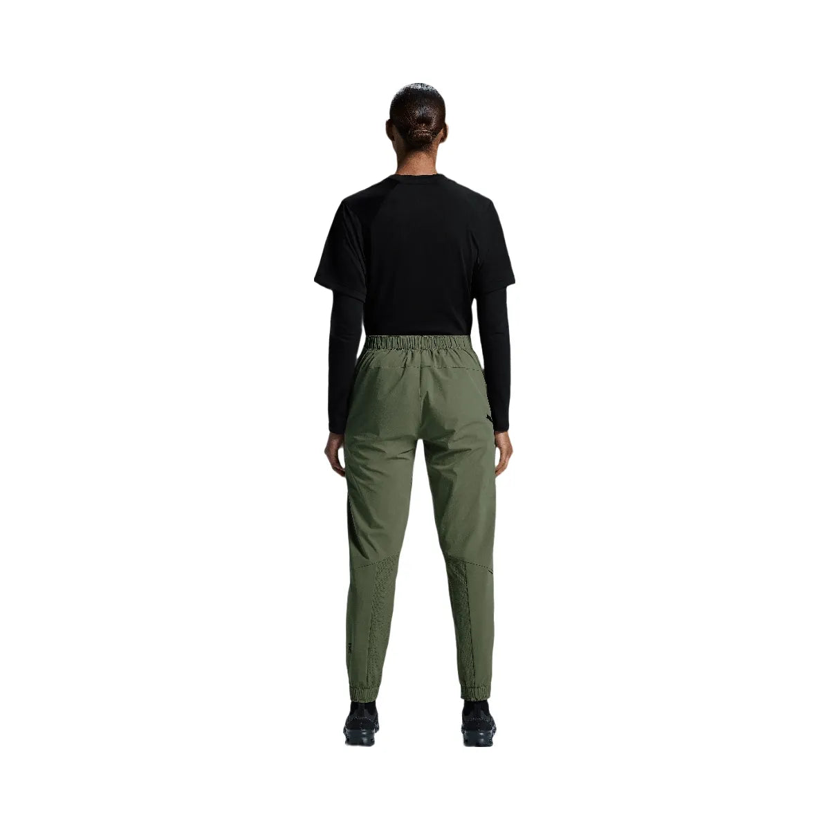 On Trek Pants Taiga