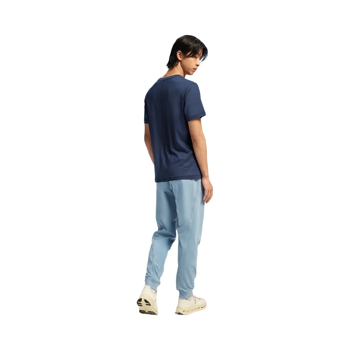 On