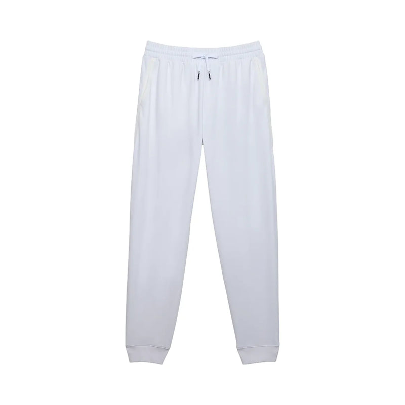 On Studio Joggers White