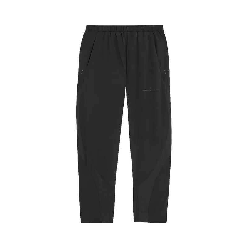 On Running Pants Paf Black