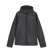 On Trek Jacket Insulated Black