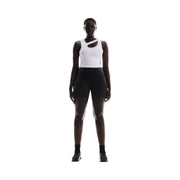 On Studio Cut-Out Crop White