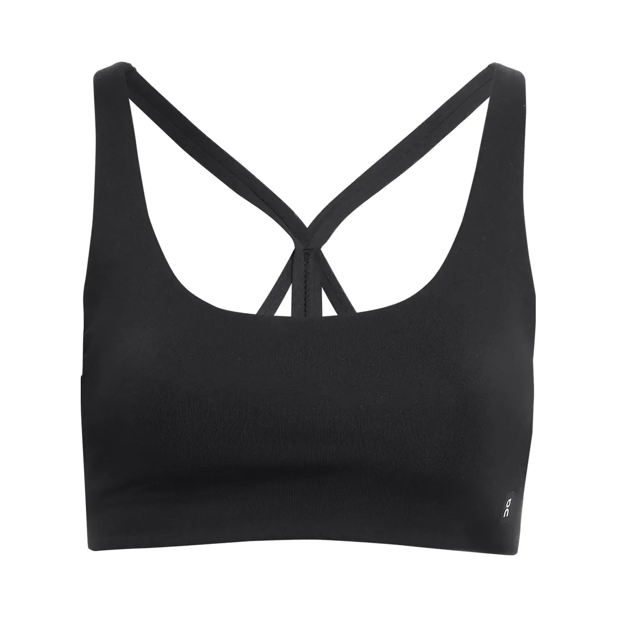 On Studio Bra Black