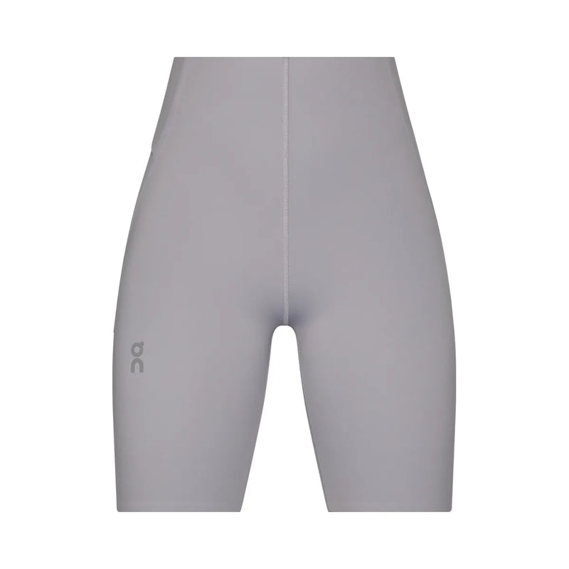 On Train Tights 1/2 Lilac