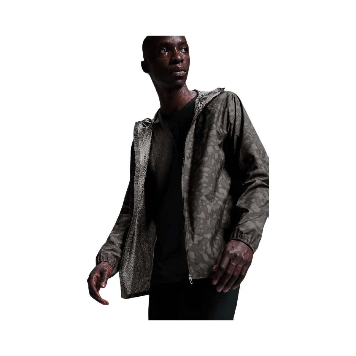 On Ultra Jacket Eclipse