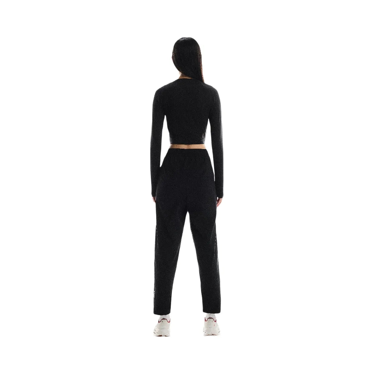 On