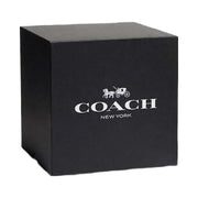 Coach Coach Candle Clear Multi