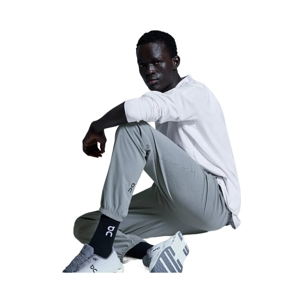 On Focus Pants Rock