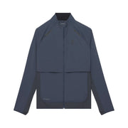 On Weather Jacket Insulated Navy Eclipse