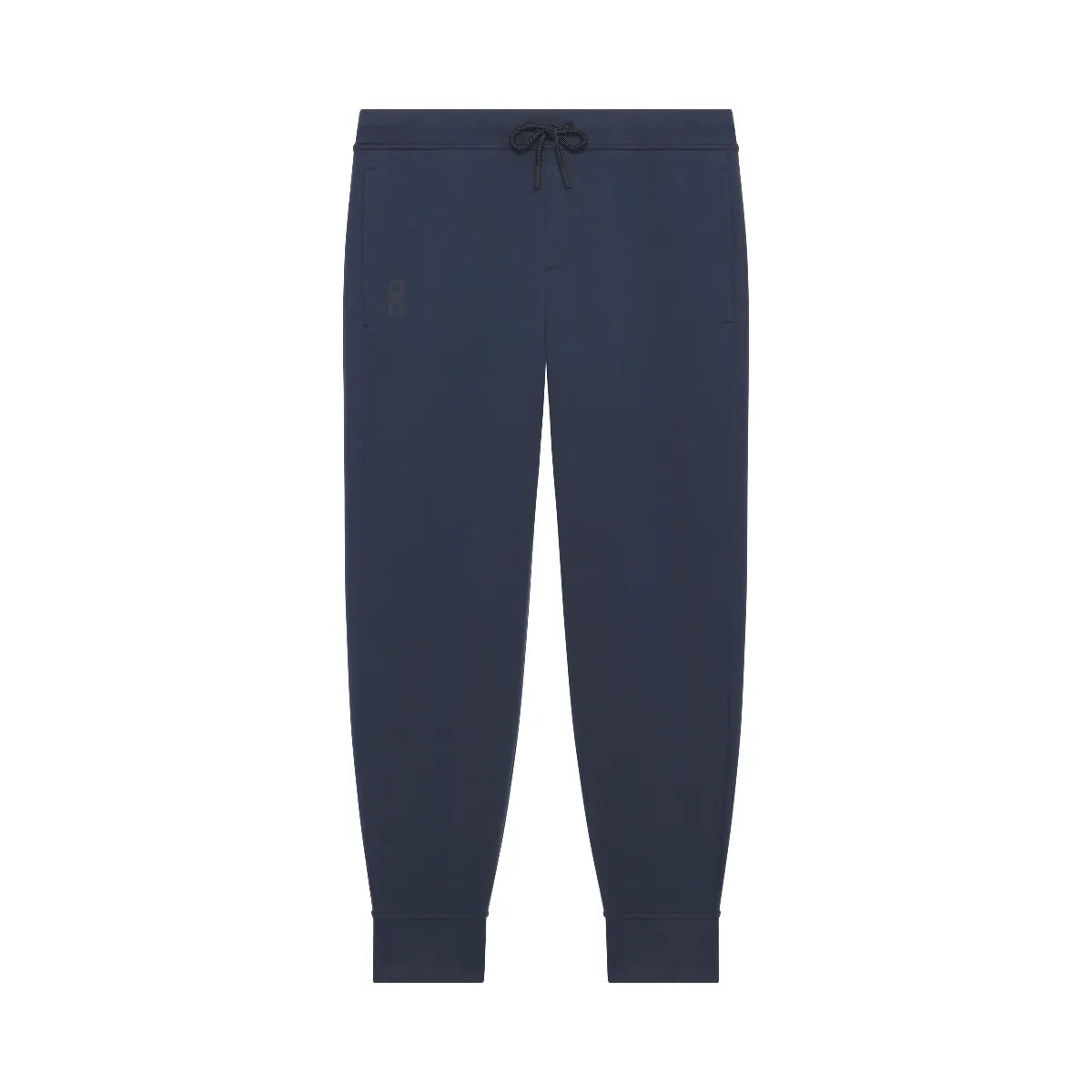 On Focus Tech Sweatpants Navy