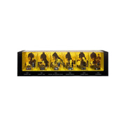 Hot Wheels 85th Anniversary Batmobile Collection