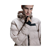 On Challenger Jacket Zinc