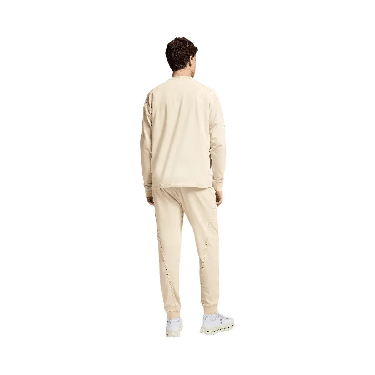 On
