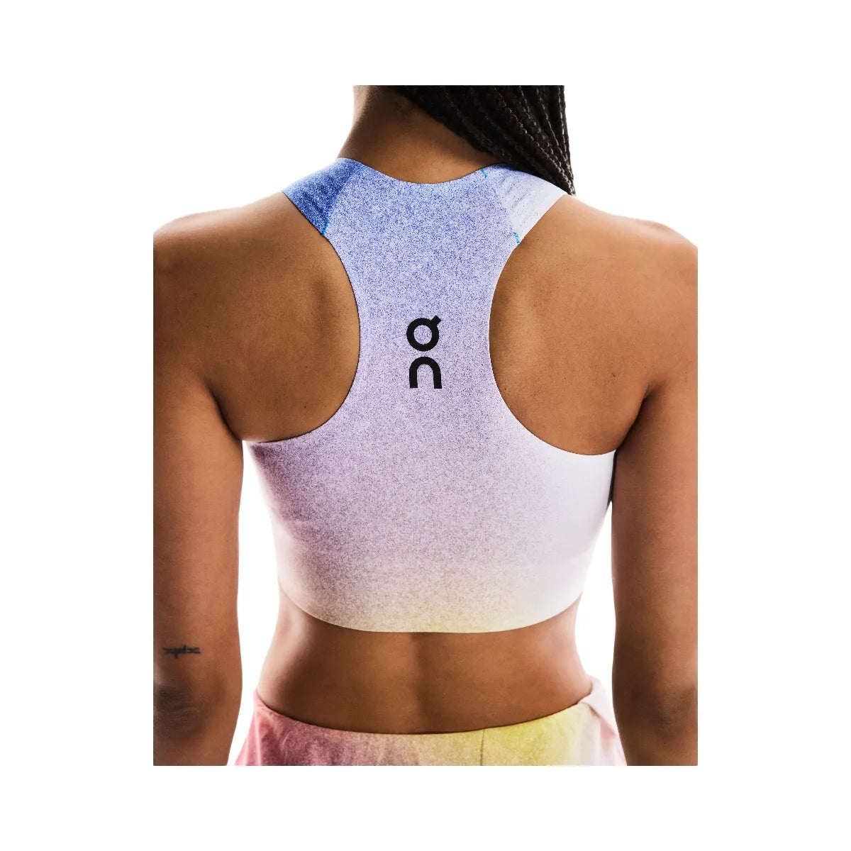 On