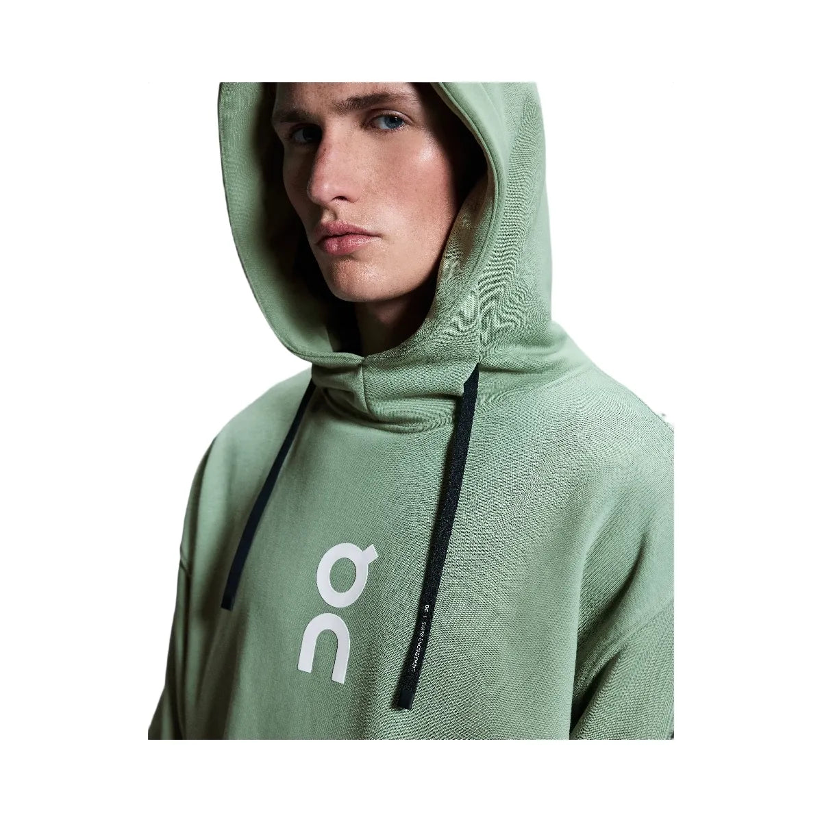 On