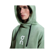 On Club Hoodie Fern
