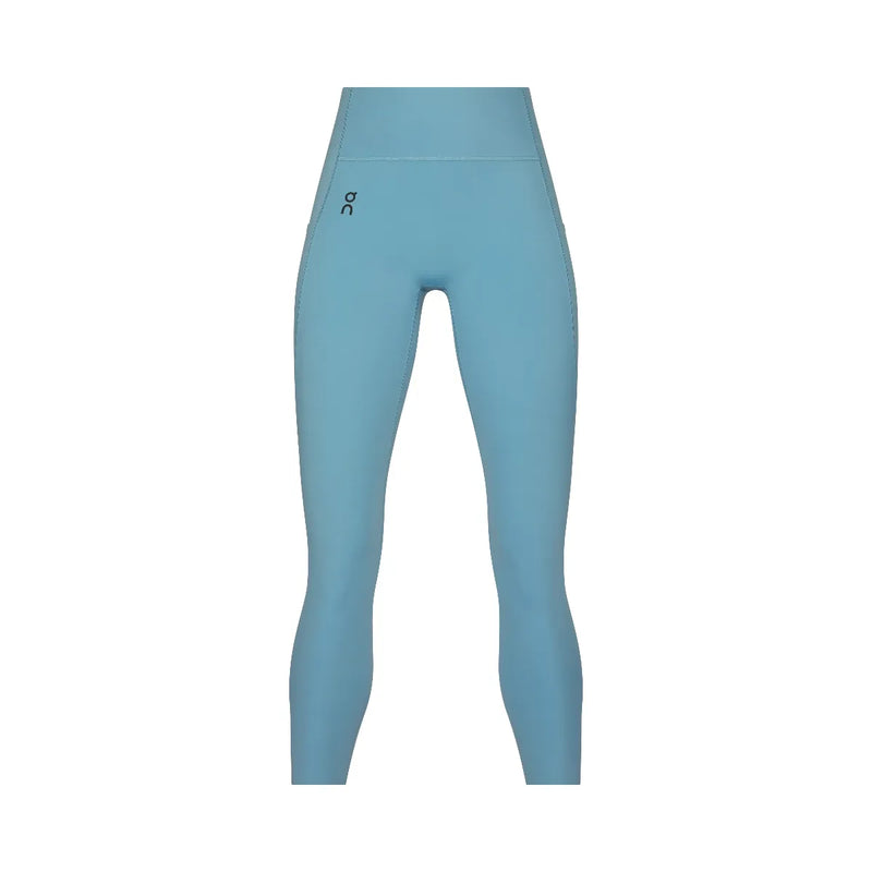 On Studio Tights 7/8 Niagara