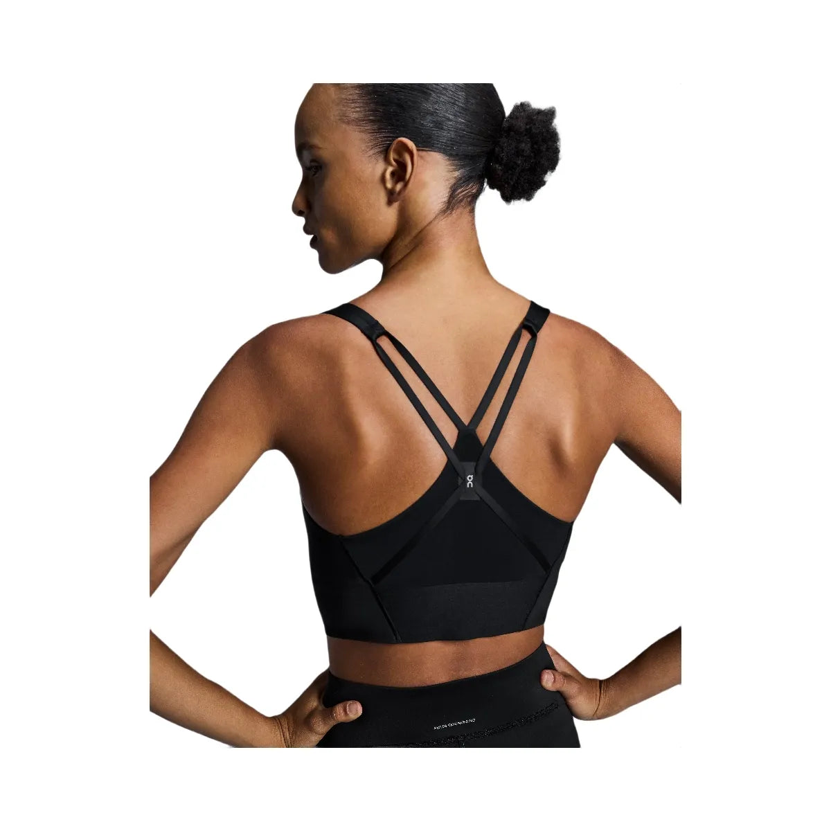 On