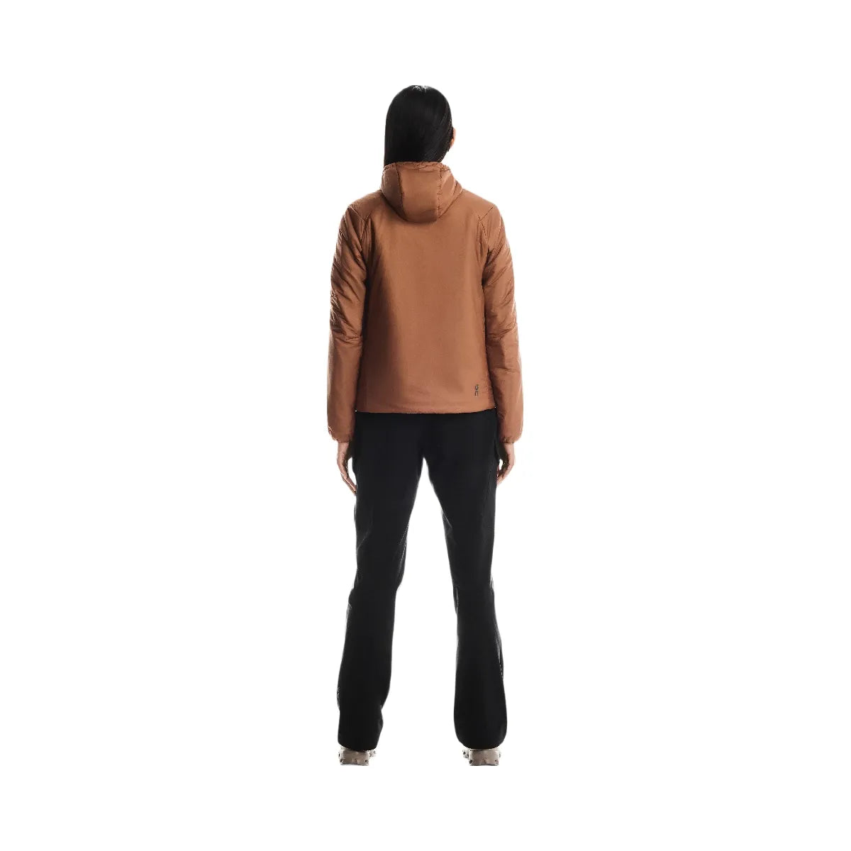 On