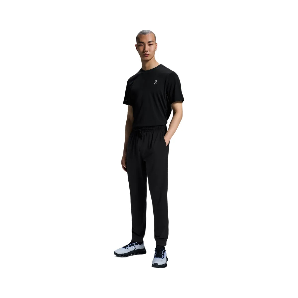 On