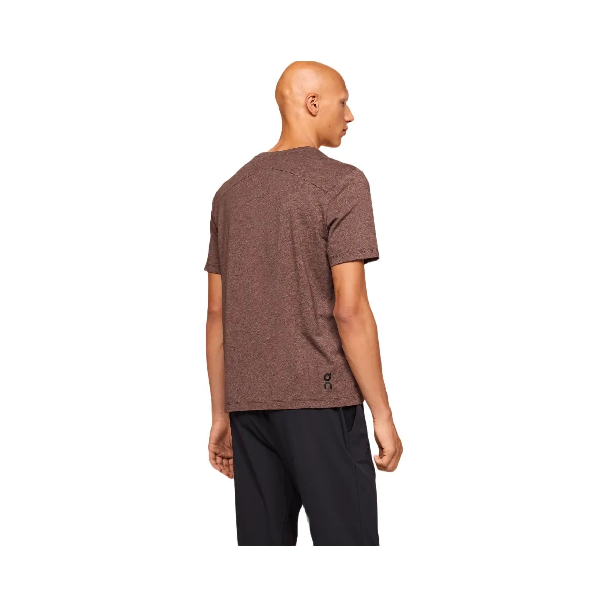 On