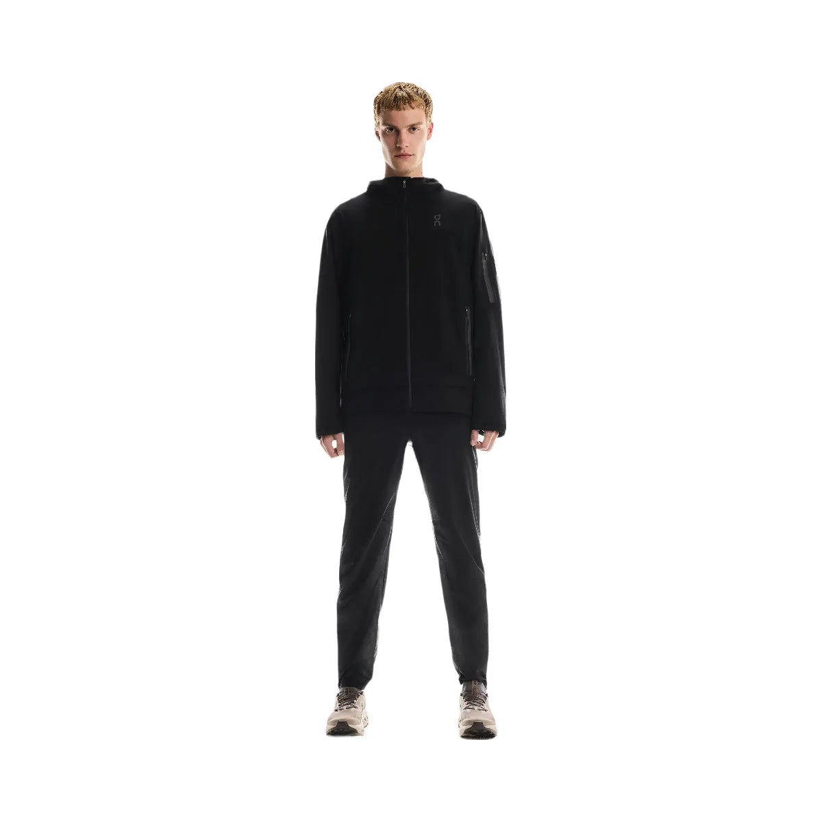 On Ultra Pants Black