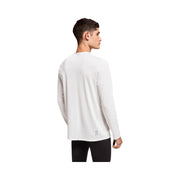 On Core Long-T Undyed-White