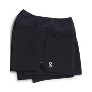 On Running Shorts Black