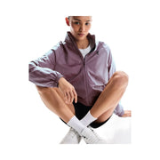 On Court Jacket Pink