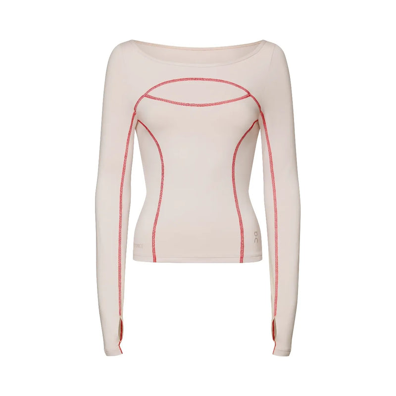 On Studio Long Sleeve Fka Lily