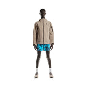 On Trek Jacket Desert
