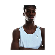 On Performance Tank Arctic Eclipse