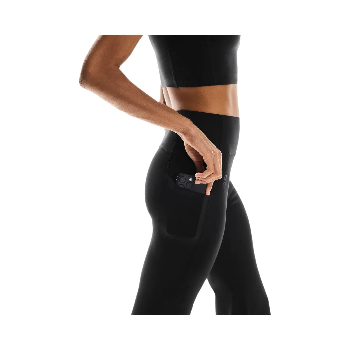 On